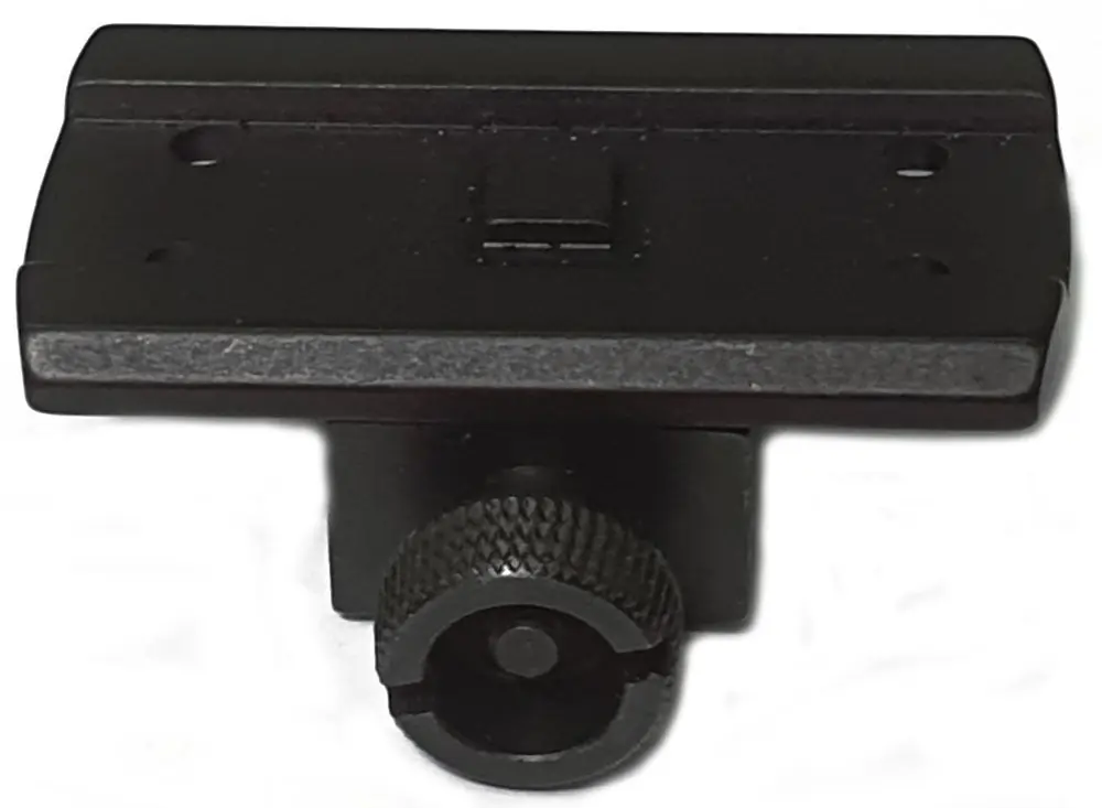 ATTACCO APEL AIMPOINT MICRO PER WEAVER/PICATINNY - BH12.5