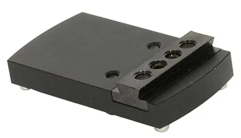 ADATTATORE NOBLEX DOCTER SIGHT PER GLOCK 17-23