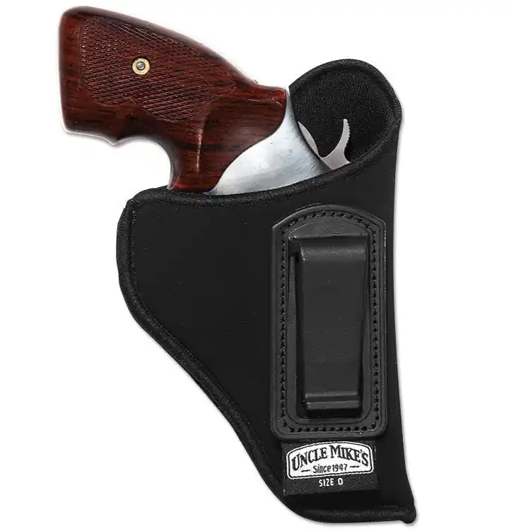 FONDINA UNCLE MIKE‘S PER INTERNO PANTALONE TAGLIA 36 - REVOLVER