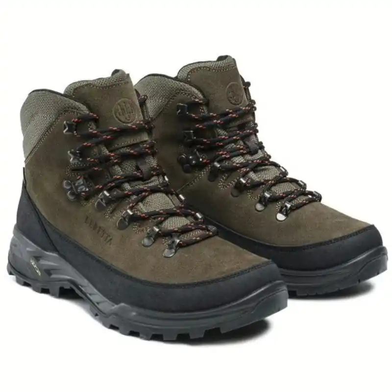 SCARPONE BERETTA SCOUT MID GTX (BAKKE)