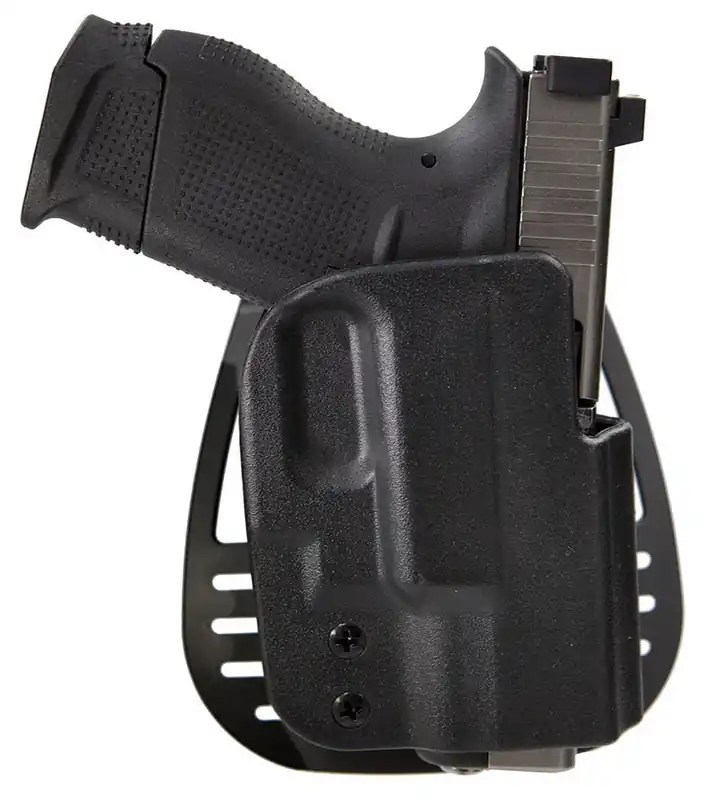 FONDINA UNCLE MIKE‘S KYDEX PADDLE CON RITENZIONE INTERNA TAGLIA 18