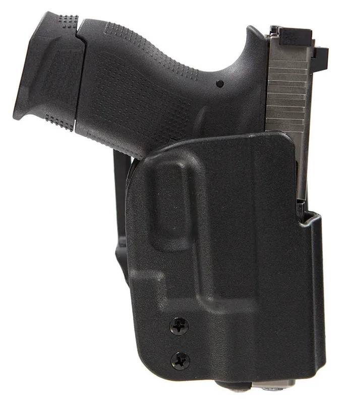 FONDINA UNCLE MIKE‘S KYDEX DA CINTURA CON RITENZIONE INTERNA TAGLIA 31
