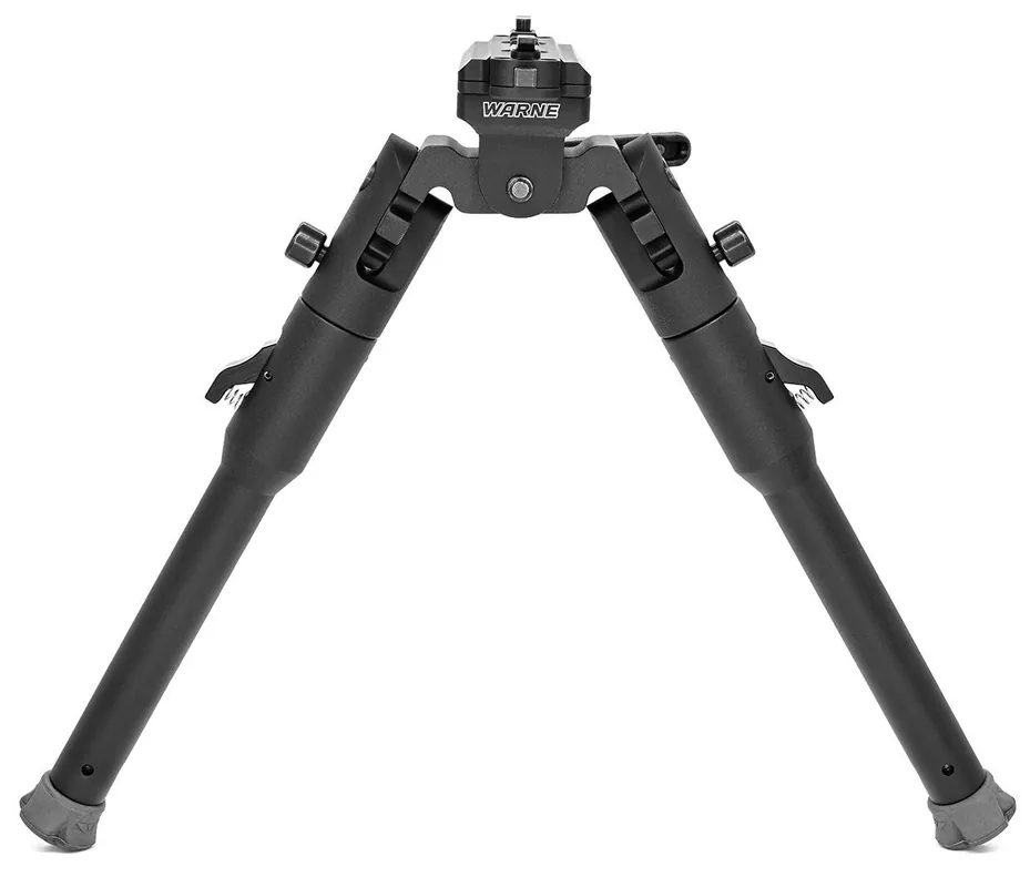 BIPIEDE WARNE SKYLINE LITE QD M-LOK