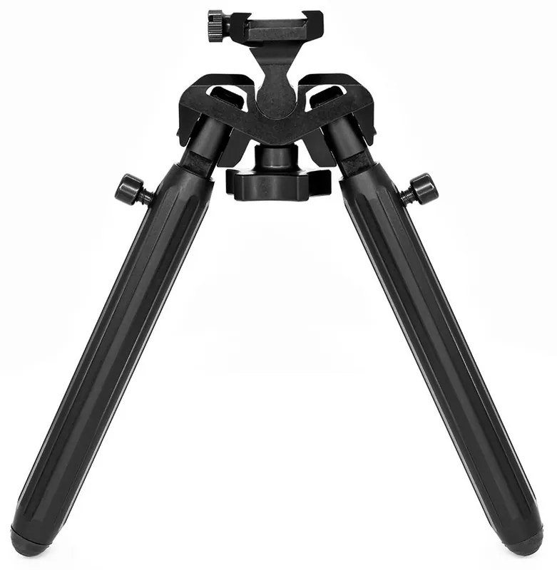 BIPIEDE WARNE VAPOR PER PICATINNY
