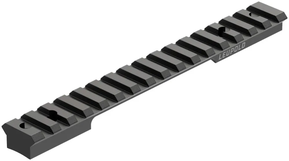 SLITTA LEUPOLD BACKCOUNTRY CROSS-SLOT 8-40 - REM 700 LA 20 MOA