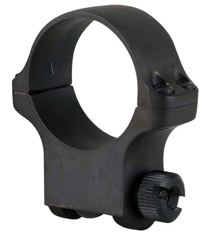 ANELLO RUGER 4B 30 MM. [FISSO] MEDIO