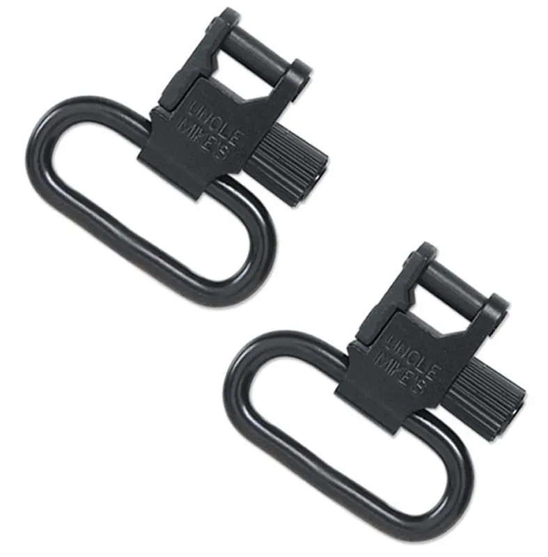 SET DI ANELLI UNCLE MIKE‘S UNIVERSALI 1,25"
