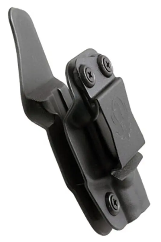 FONDINA RUGER CROSSBREED XECUTIVE IWB - RUGER LCP MAX