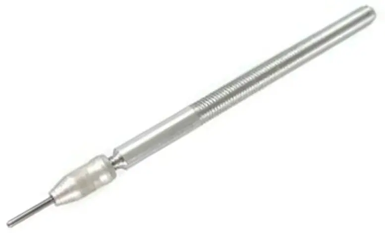 ASSE DISIMPOSTATORE COMPLETO RCBS - GRANDE