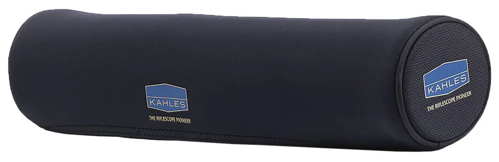 CUSTODIA IN NEOPRENE KAHLES PER CANNOCCHIALI