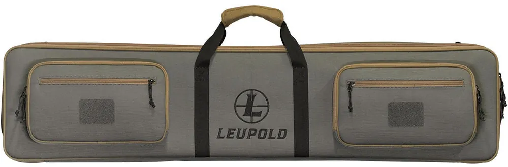 CUSTODIA PER FUCILE LEUPOLD RENDEZVOUS