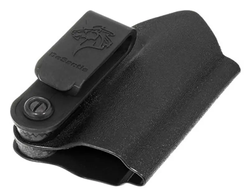 FONDINA RUGER SLIM-TUK IWB - RUGER LCP