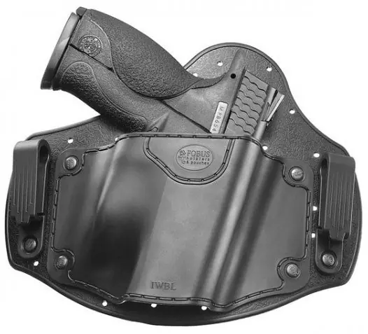 FONDINA FOBUS IWB UNIVERSAL