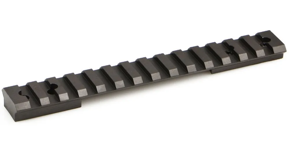 BASE WARNE TACTICAL