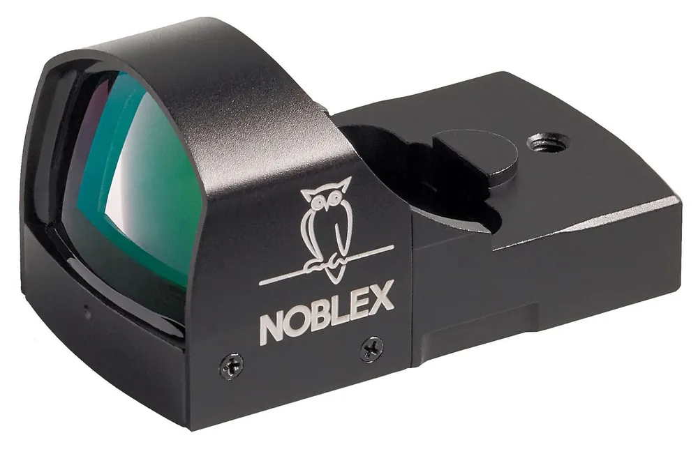 MIRINO NOBLEX NV SIGHT II PLUS 7 MOA