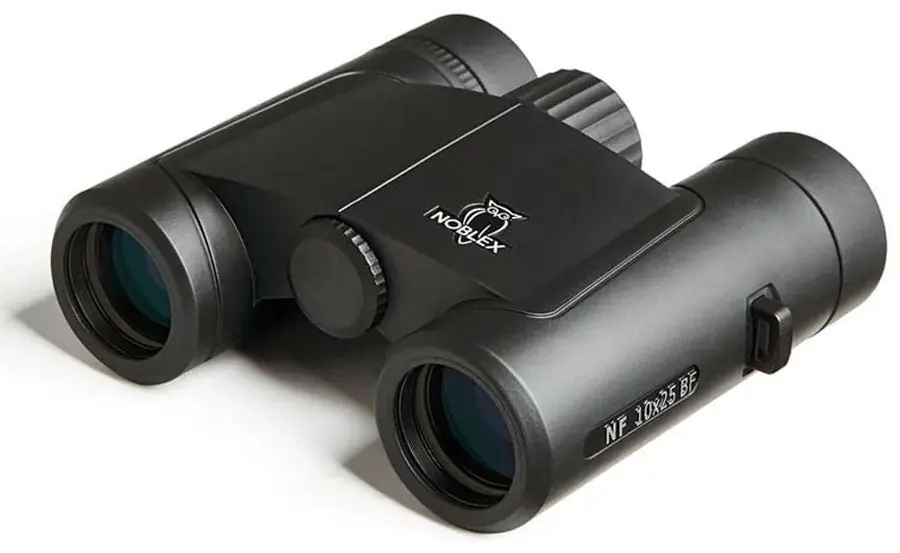 BINOCOLO NOBLEX NF 10X25 INCEPTION