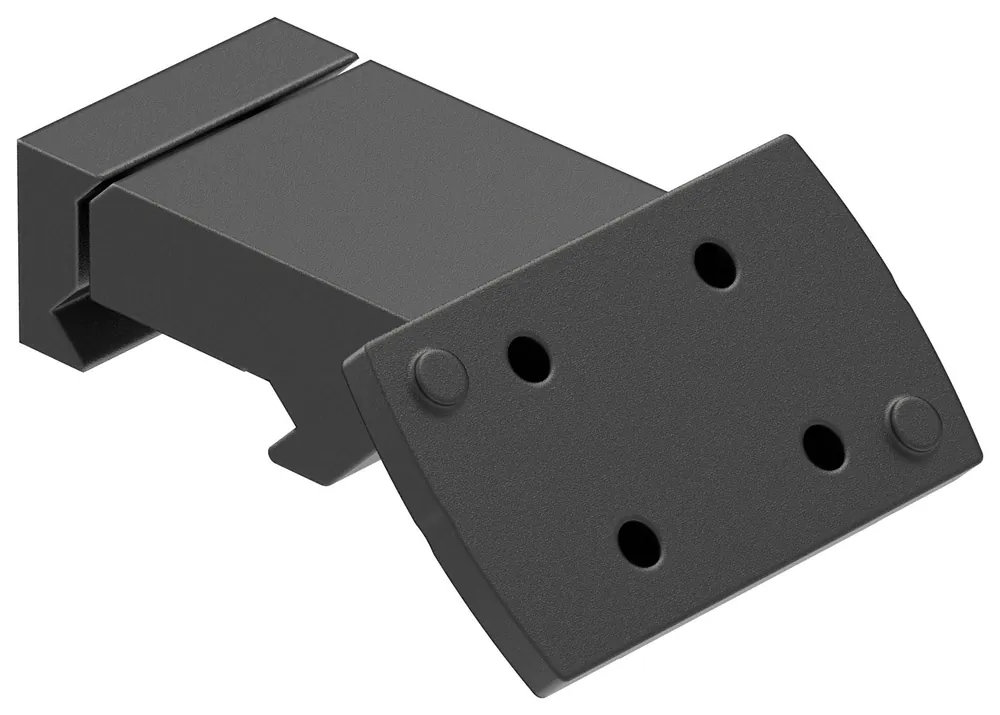 ATTACCO LEUPOLD DELTAPOINT PRO 45°