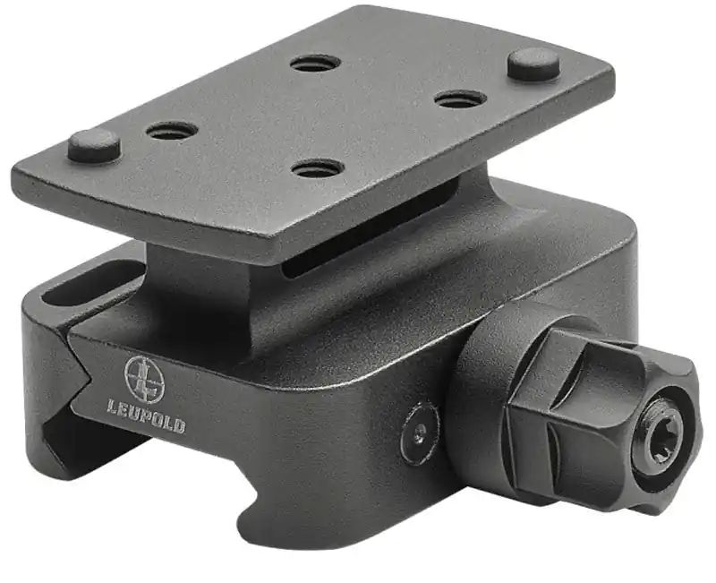 ATTACCO LEUPOLD DELTAPOINT PRO AR DLOC
