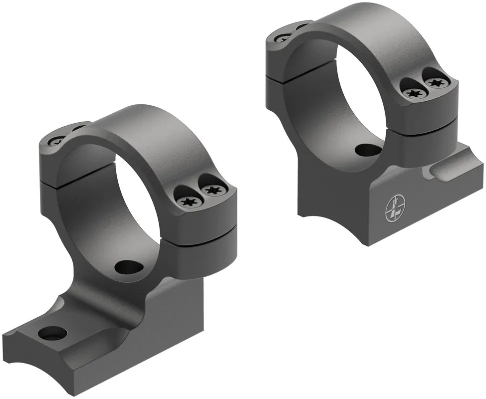 ATTACCHI LEUPOLD BACKCOUNTRY 30 MM - SAVAGE 10/110