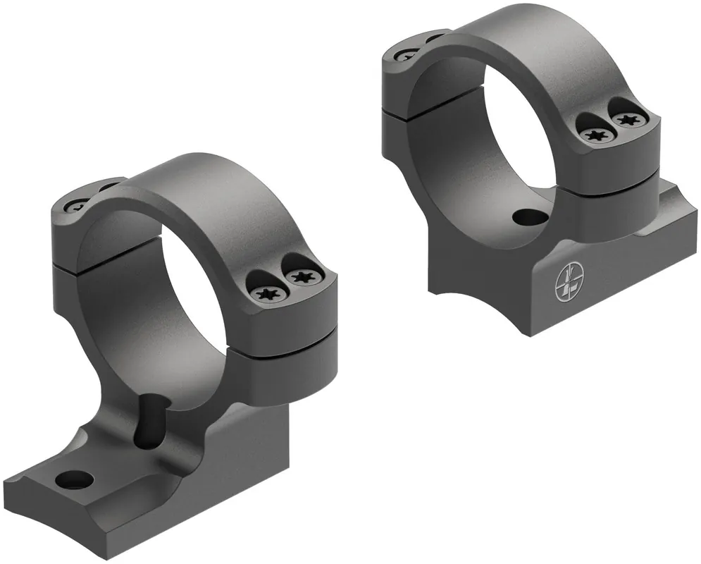 MONTATURE LEUPOLD BACKCOUNTRY 30 MM - REM 700