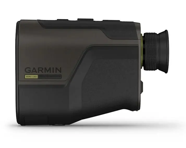 TELEMETRO GARMIN XERO L60i