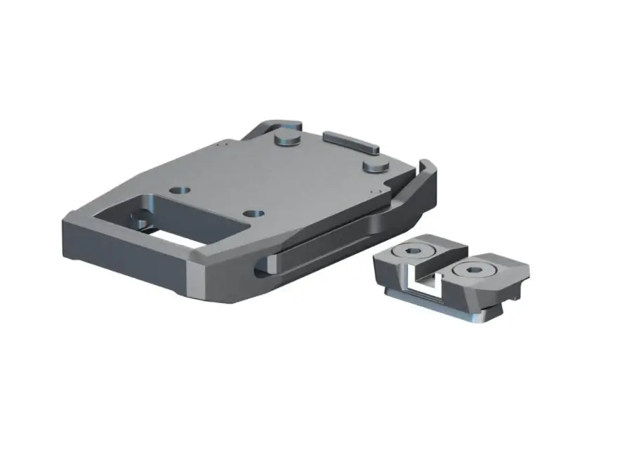 SUPPORTO MAGNETICO CAT SM2 GEN3 PER GLOCK