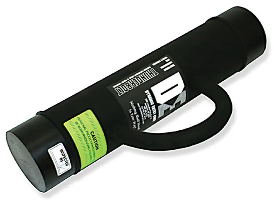 MAZZA BLACKHAWK DYNAMIC ENTRY CQB