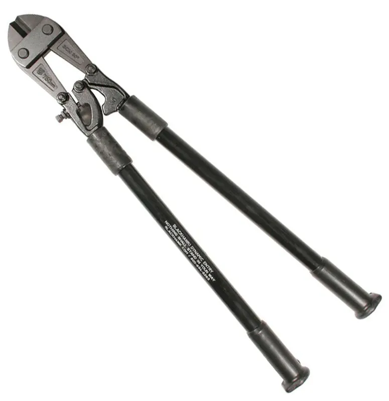 CESOIA BLACKHAWK DYNAMIC ENTRY SUPER BOLTMASTER