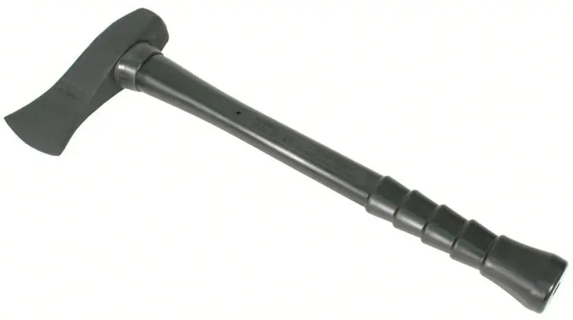 ASCIA BLACKHAWK DYNAMIC ENTRY THUNDERMAUL