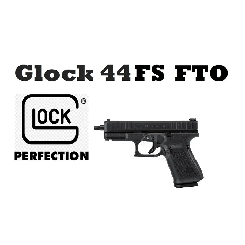 Glock 44 FS FTO in 22LR