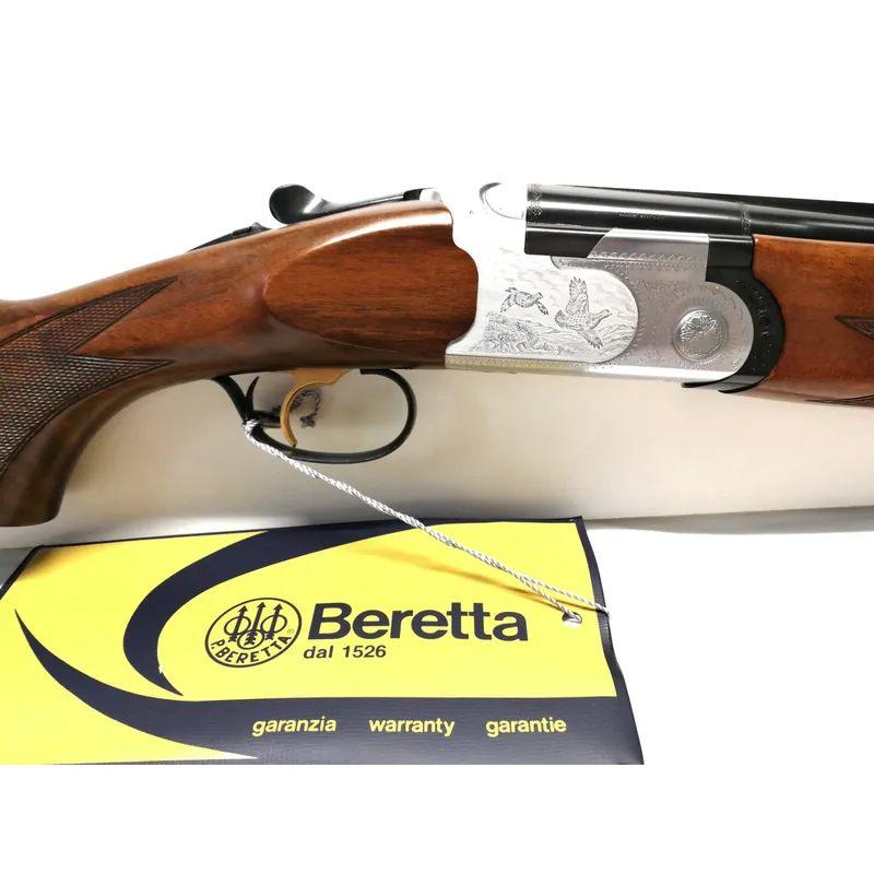 Beretta S 687 Cal. 12