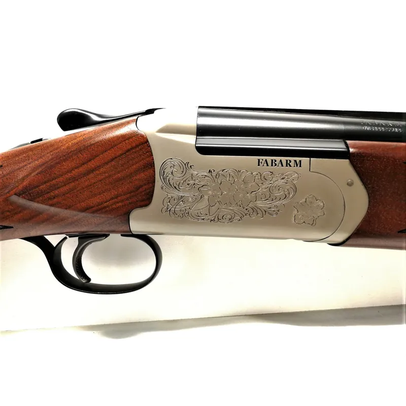 Doppietta Fabarm Elos - Cal. 12 Mag