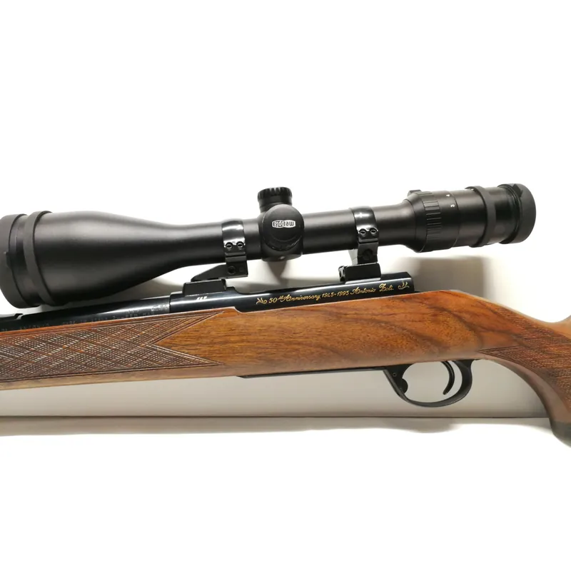 Zoli 50°Annivesary 1945 / 1995 Cal. 7 Rem. Mag.