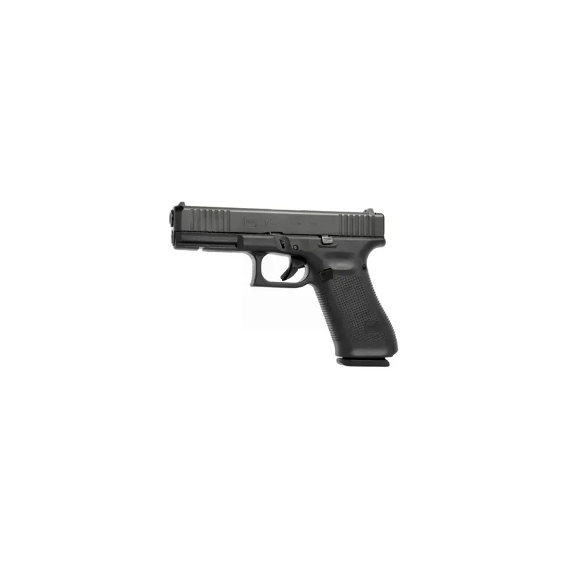 Glock 17 Gen 5° CAL. 9x19 + 1 C