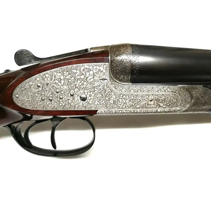 Doppietta Malentacchi Imperiale 12