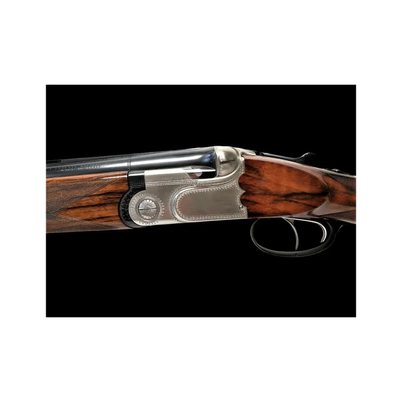 BERETTA AS 12 E - cal. 12