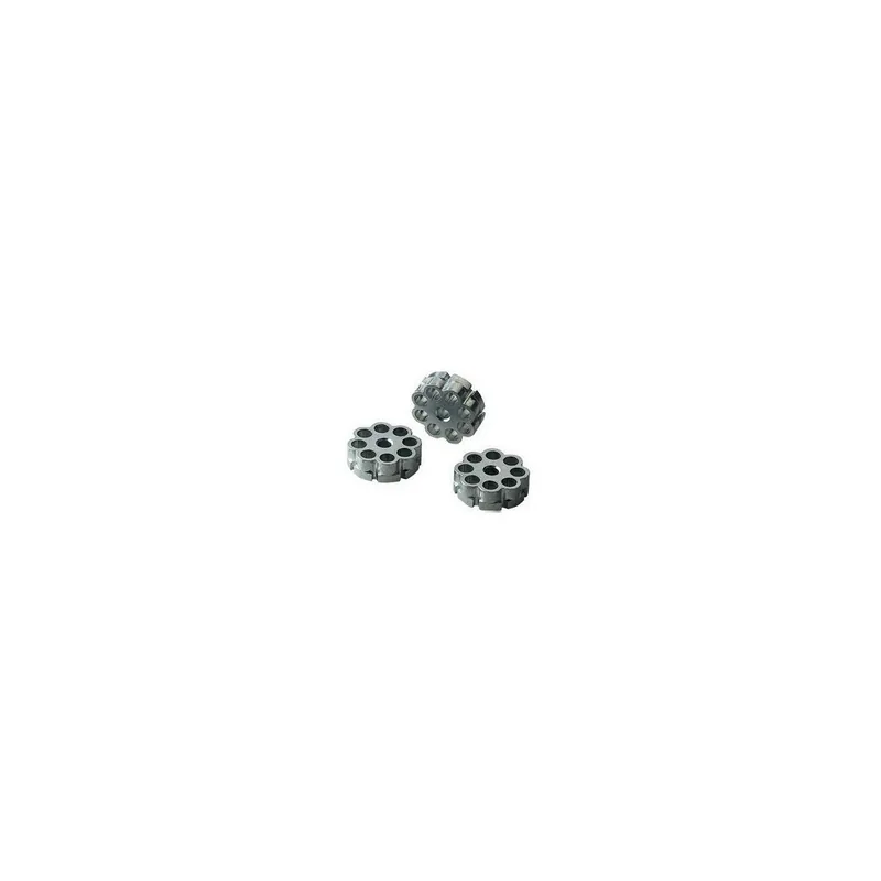 UMAREX CORONA UNIVERSALE Set di 3 pezzi. Per pistole Co2 di tutte le marche Umarex, Walther, Beretta, Colt