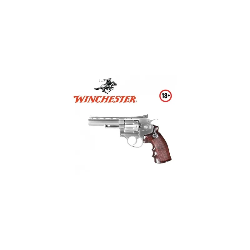 Winchester 4.5 Special