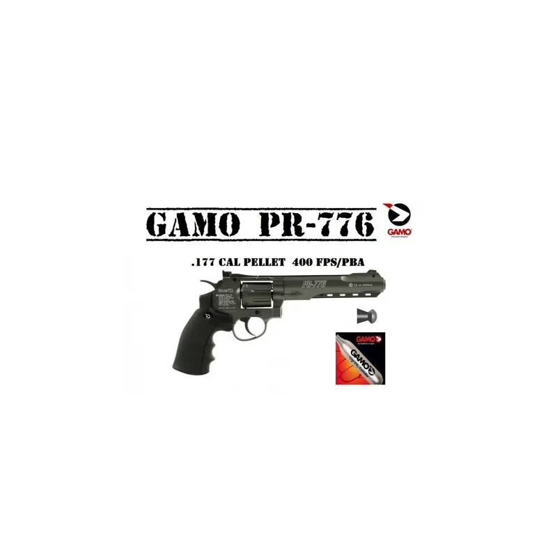 Gamo PR-776 CAL. 4,5
