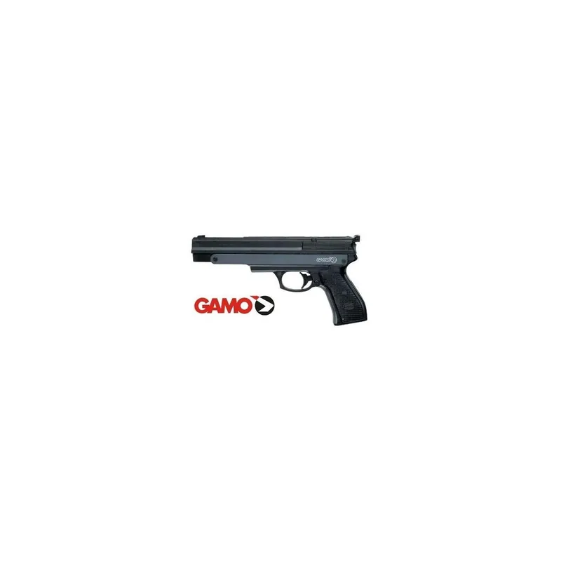 Gamo PR 45 in calibro 4,5
