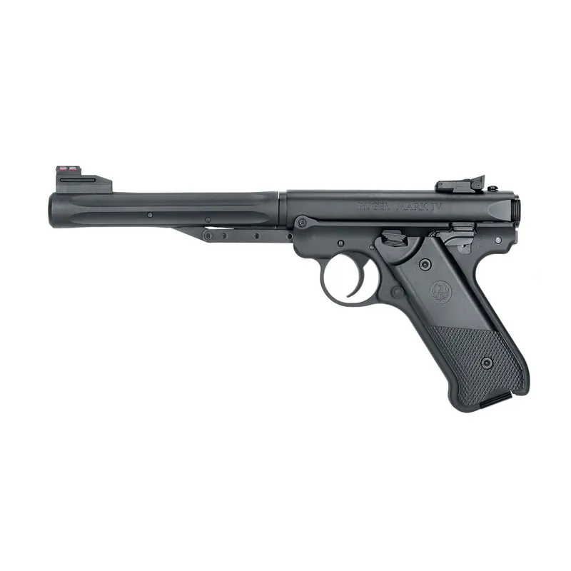 Umarex Ruger MK IV 4,5mm