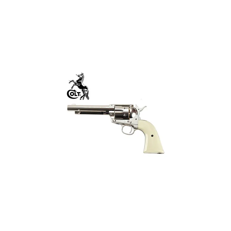 Colt Single Action Gold