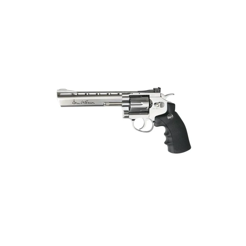 Dan Wesson Inox 6" Co2 Cal. 4,5