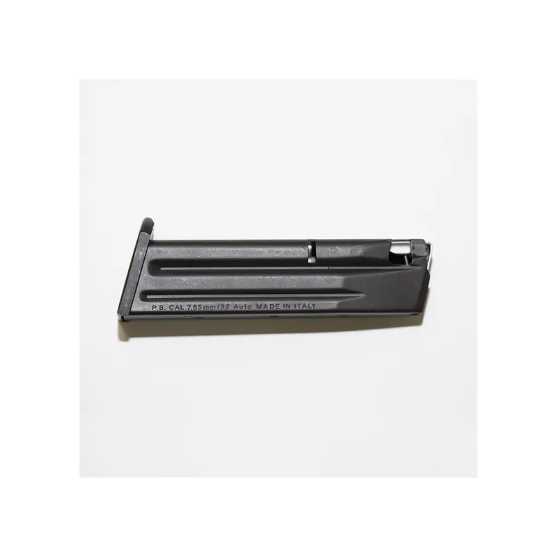 Caricatore originale Beretta 81FS cal. 7,65 da 12 colpi bifilare