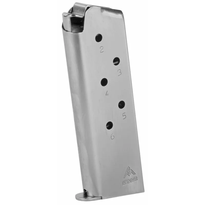 Colt Officer 45 ACP da 6 Colpi