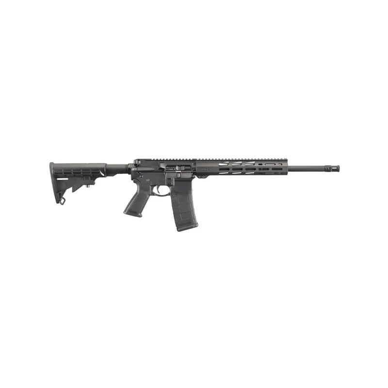 RUGER AR-556 M-LOK 16" CAL 223 REM