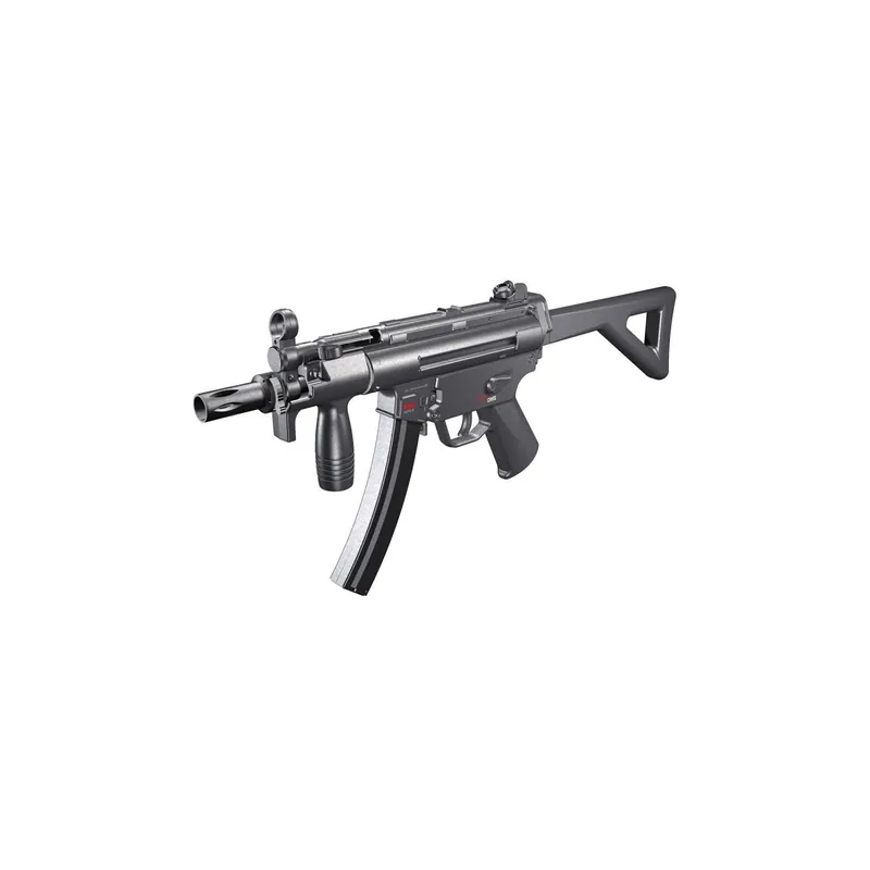 UMAREX HECKLER & KOCH MP5-K CO2 4.5 BB
