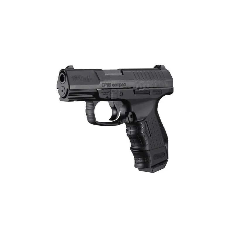 Walther CP99 Compact 4.5