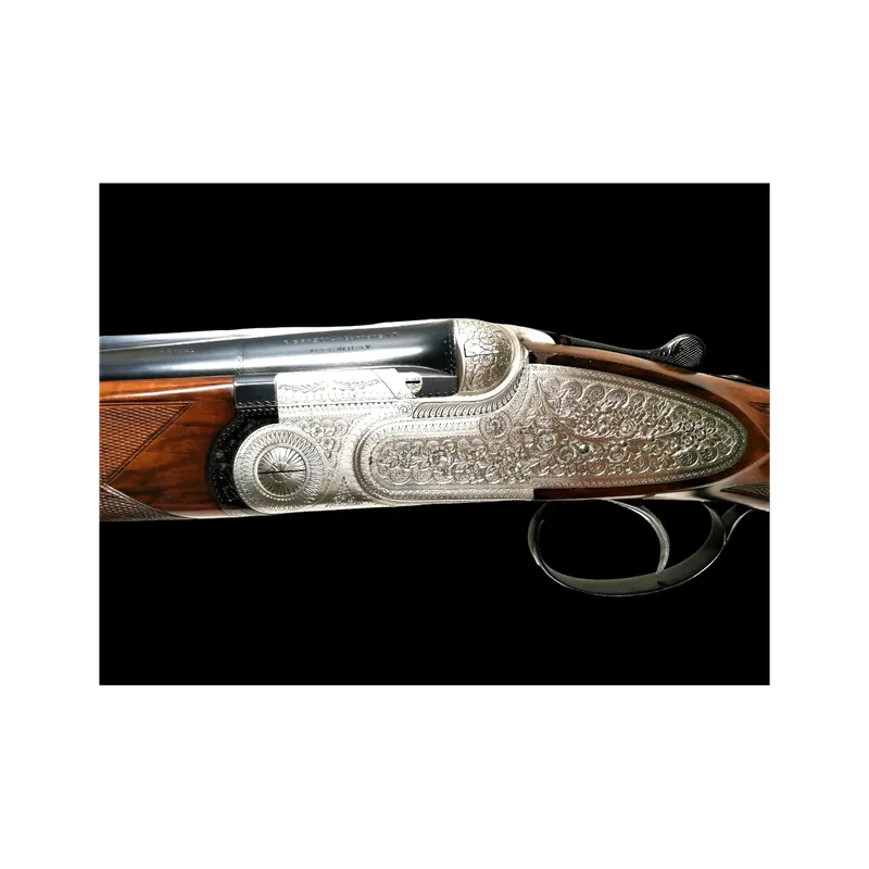 P. Beretta SO3