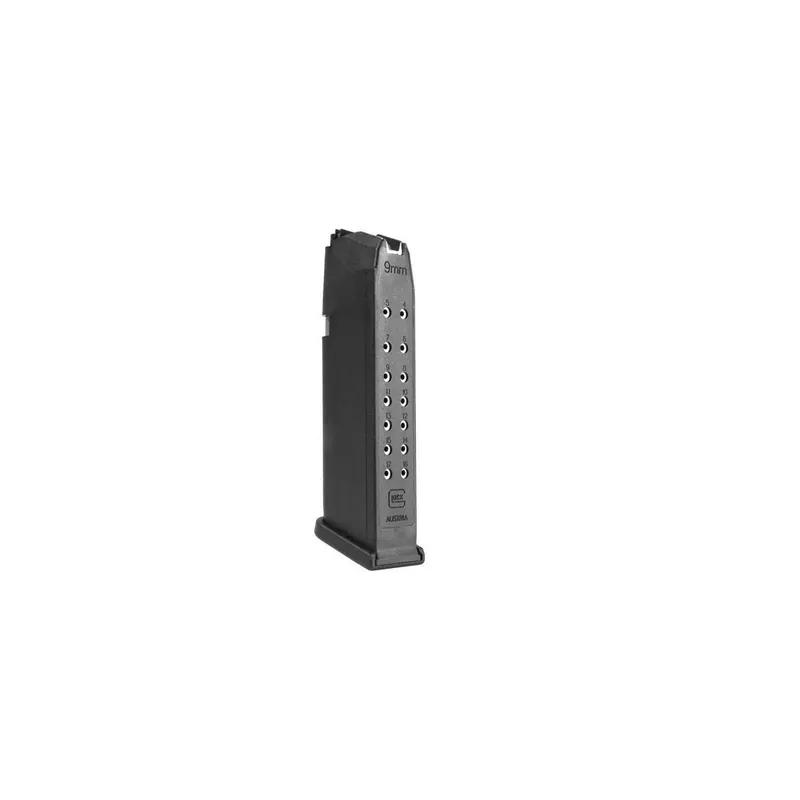 GLOCK 17 Gen 5° da 17 colpi 9mm - CARICATORE